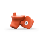 Earfab E-Race Formstøbte Ørepropper Earfab