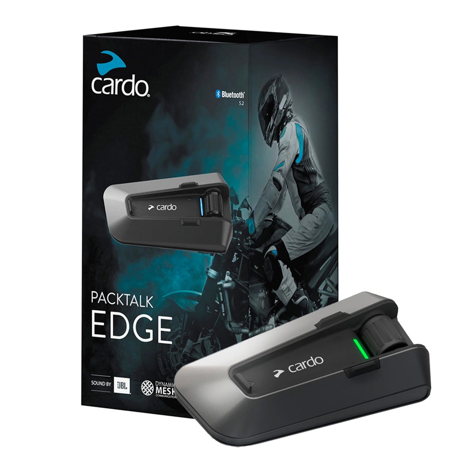 PT200001PACKTALK EDGE – SINGLE