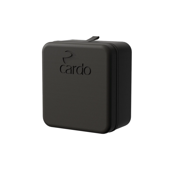 Cardo Packtalk Edgephones Orv