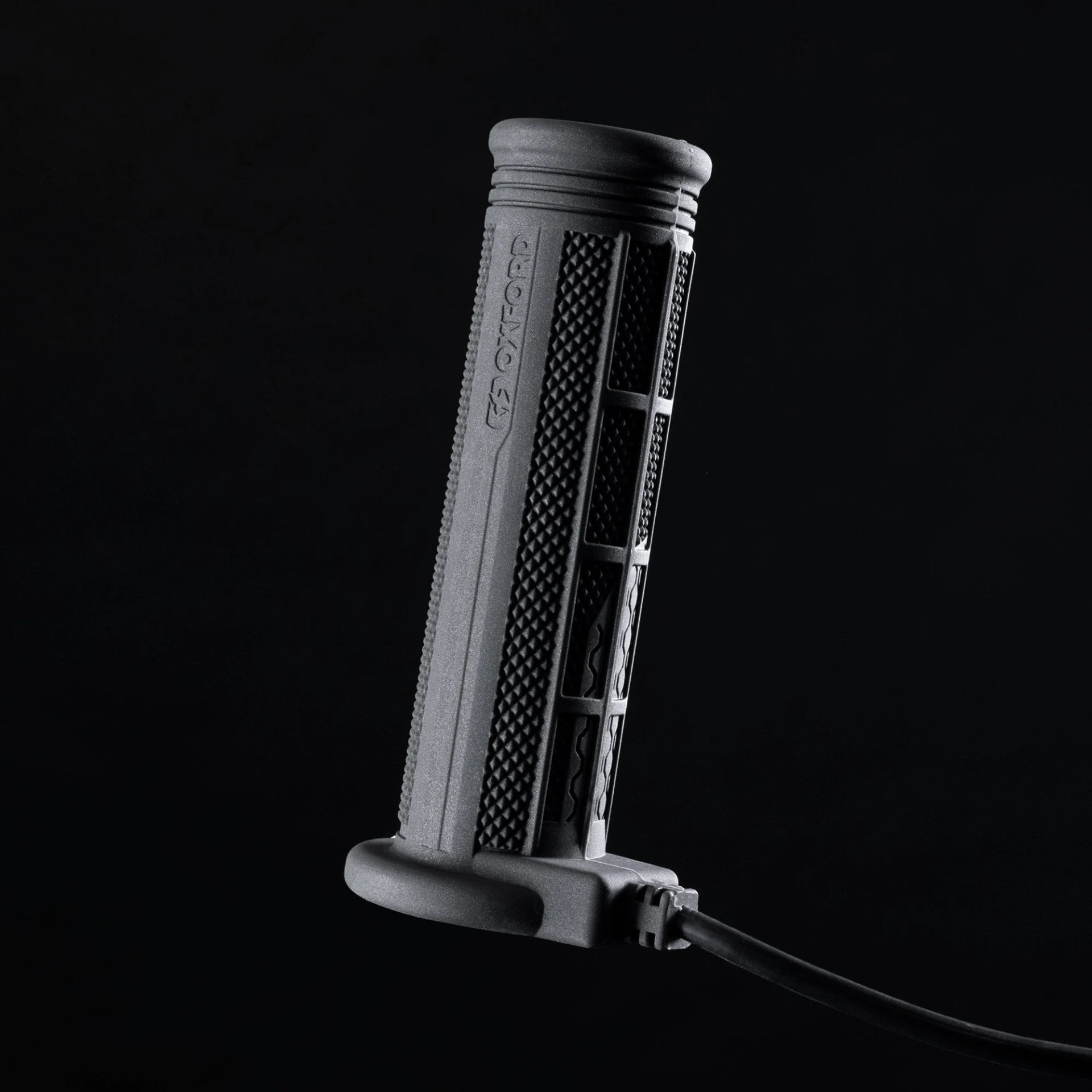 Hotgrips PRO Adventure Integrated Oxford