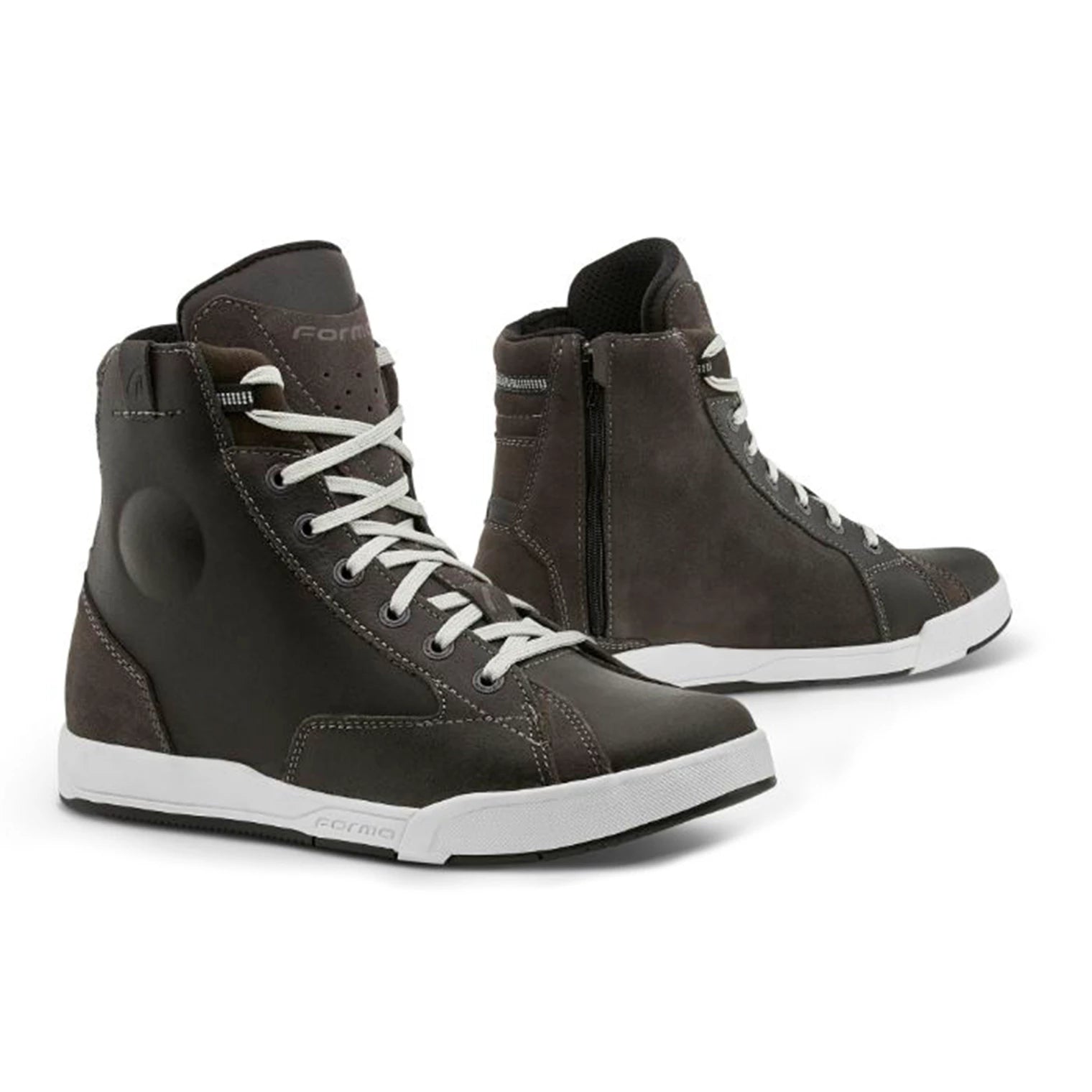 Forma Lounge Vandtæt MC Sko FORMA