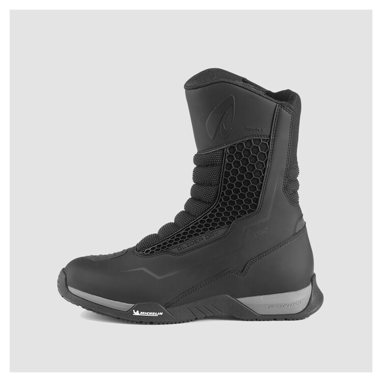 Forma Glider Dry WP Støvle Sort