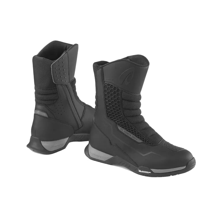 Forma Glider Dry WP Støvle Sort