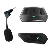Schuberth SC2 Edge Intercom Til C5 , E2, S3, J2