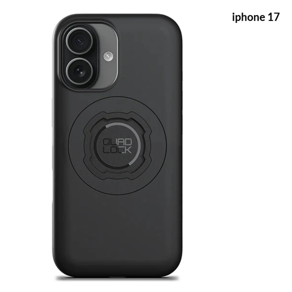 QUAD LOCK MAG CASE - IPHONE