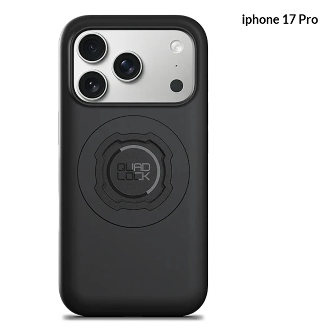 QUAD LOCK MAG CASE - IPHONE