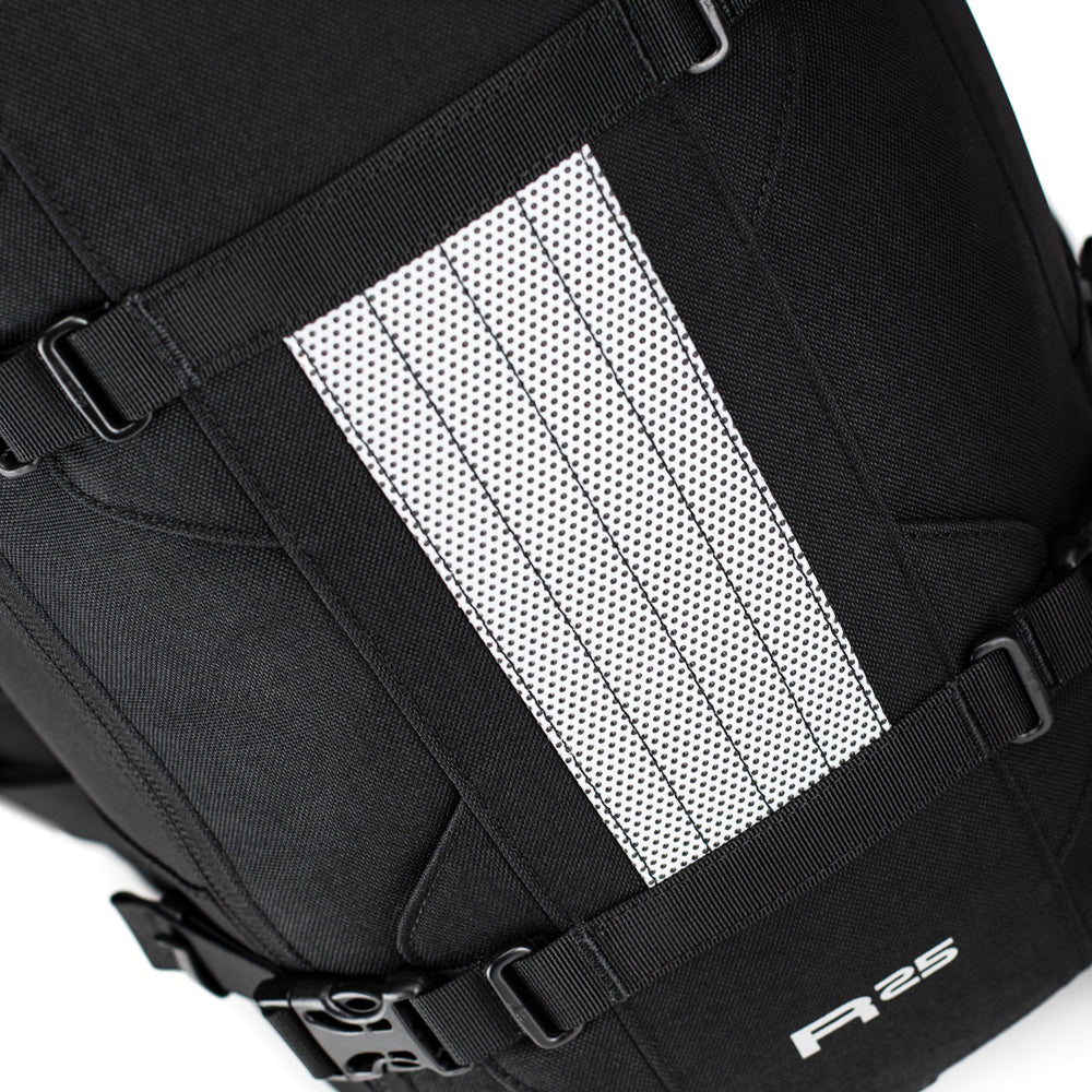 KRIEGA R25 RYGSÆK Kriega