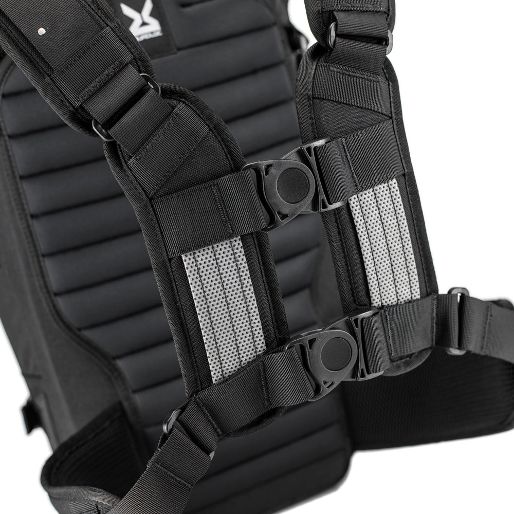 KRIEGA R25 RYGSÆK Kriega