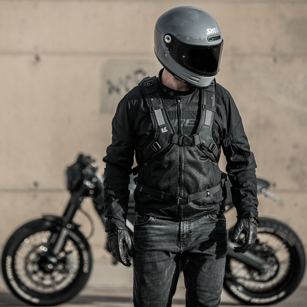 KRIEGA R16 RYGSÆK Kriega