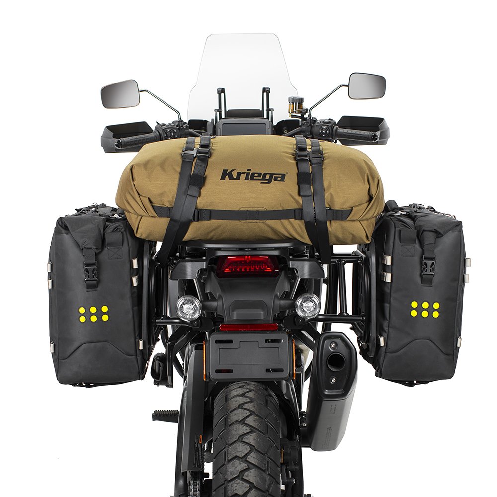 Kriega Rollpack 40