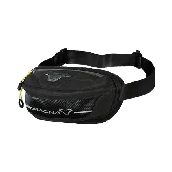 1656500-S101HIP BAG – BÆLTETASKE SORT S
