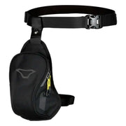 Macna Lårtaske Basic Sort