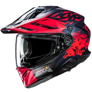 HJC RPHA60 Spielberg RedBull MC21SF