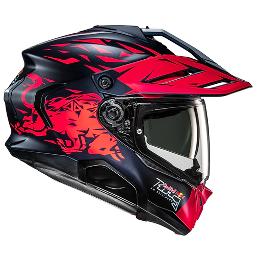 HJC RPHA60 Spielberg RedBull MC21SF