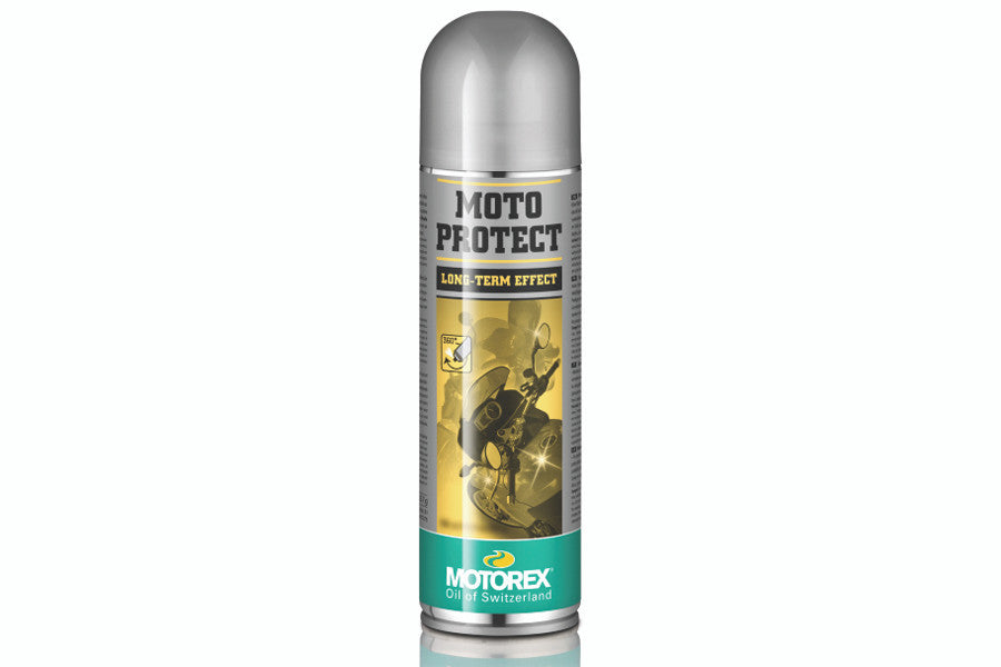 Motrex Moto Protect 500 ml Protect and Shine Ejlskovs