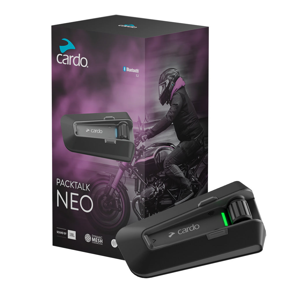 PTN00001PACKTALK NEO – SINGLE