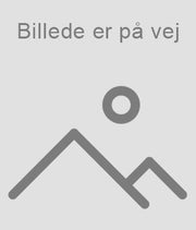 RM Roxton Lædervest Snører RM Roxton