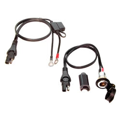 Din weatherproof panel OPTIMATE