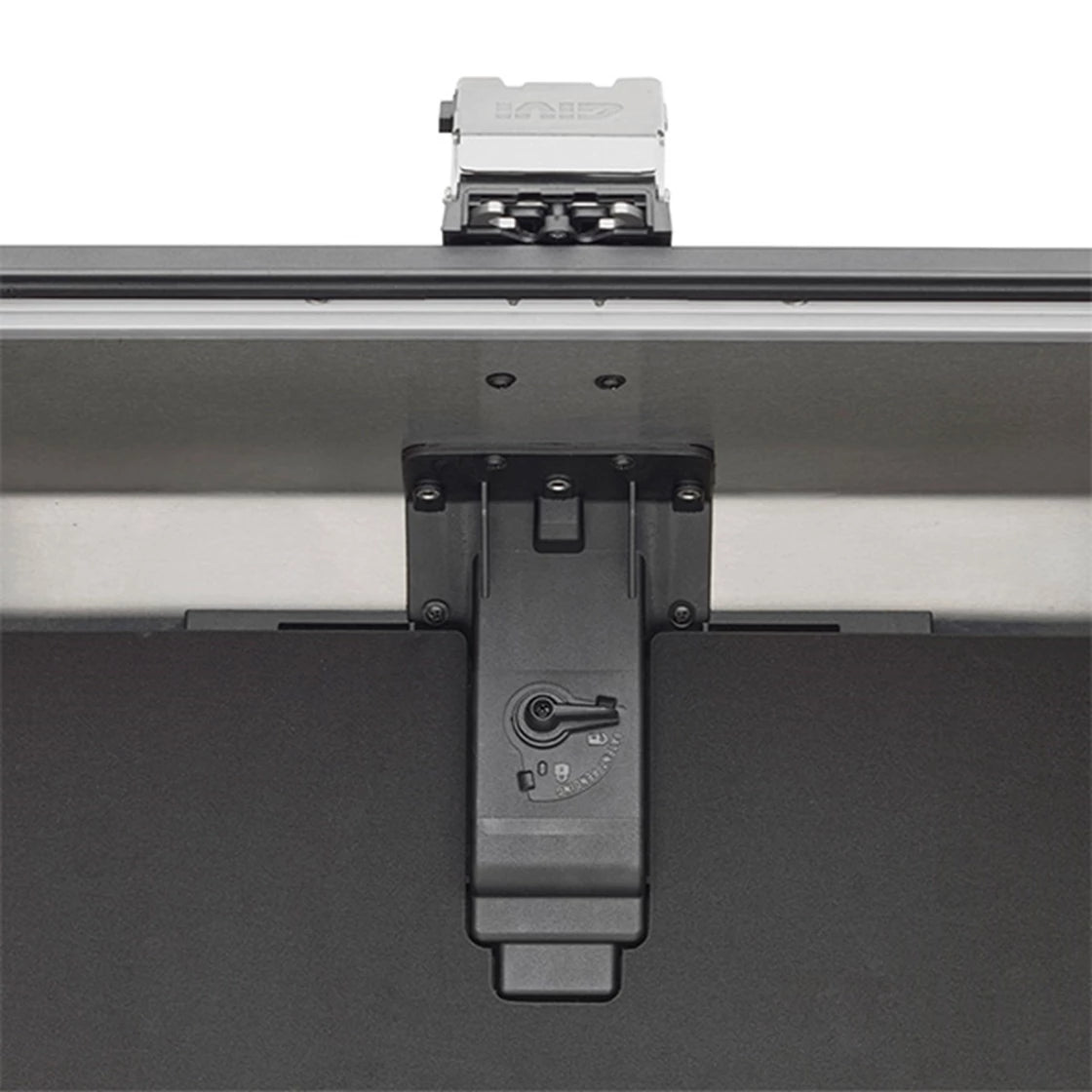 GIVI Monokey Outback Alu. Evo Topboks 42L Smart SL GIVI