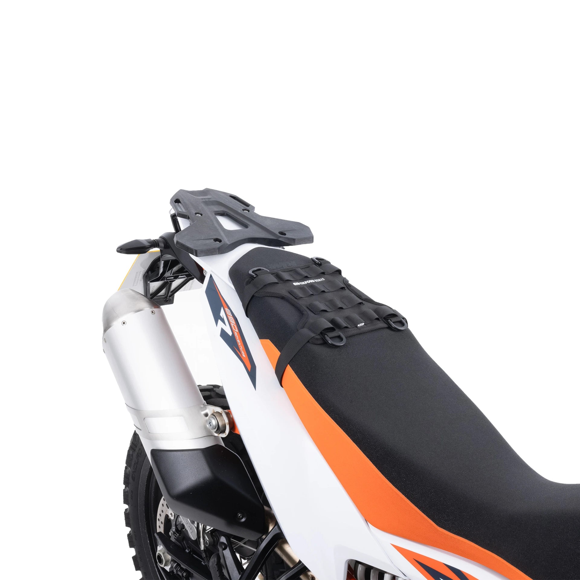 Oxford NOMAD Accessory Harness