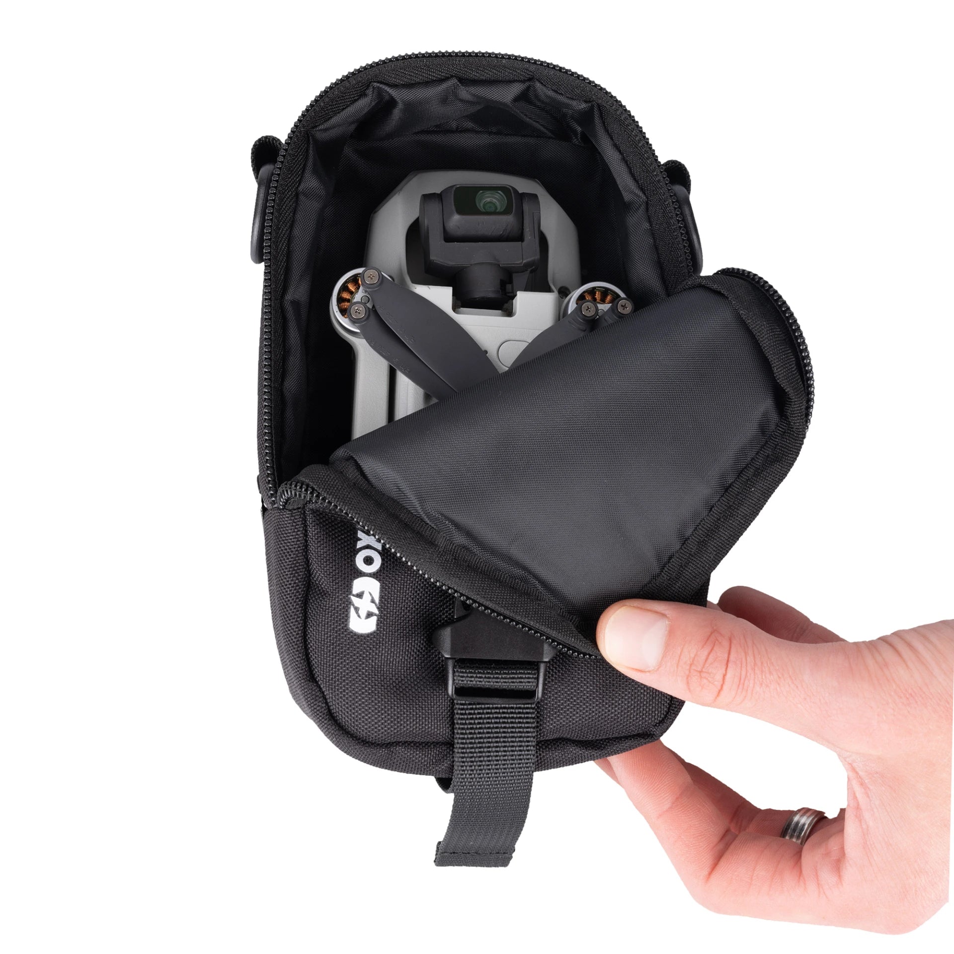 Oxford Nomad N1 Utility Pouch Taske