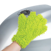 Oxford Microfibre Noodle Vask Handske