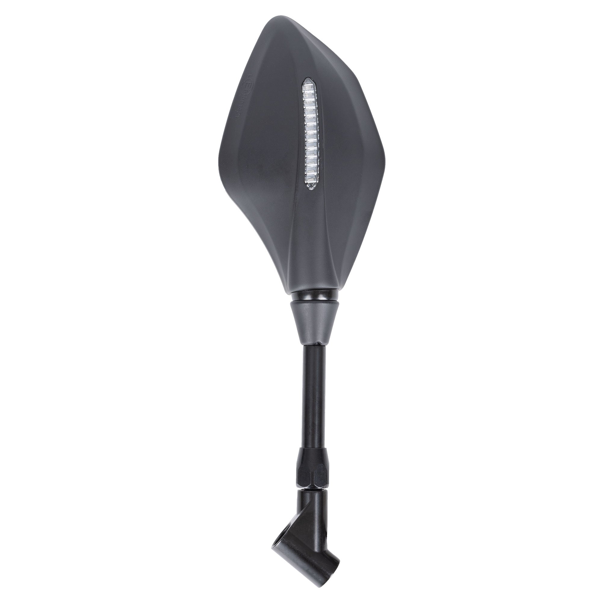 Oxford Spejl med blink - Højre Oxford