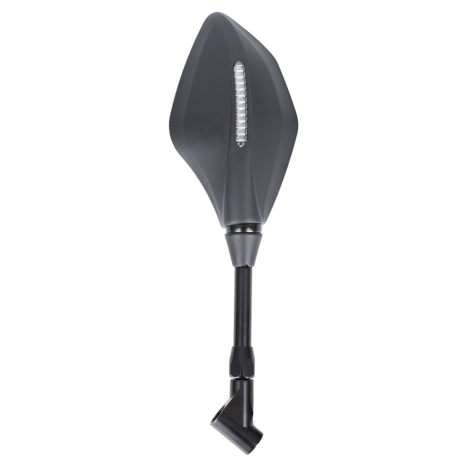 Oxford Sidespejl med Blink - Venstre Oxford