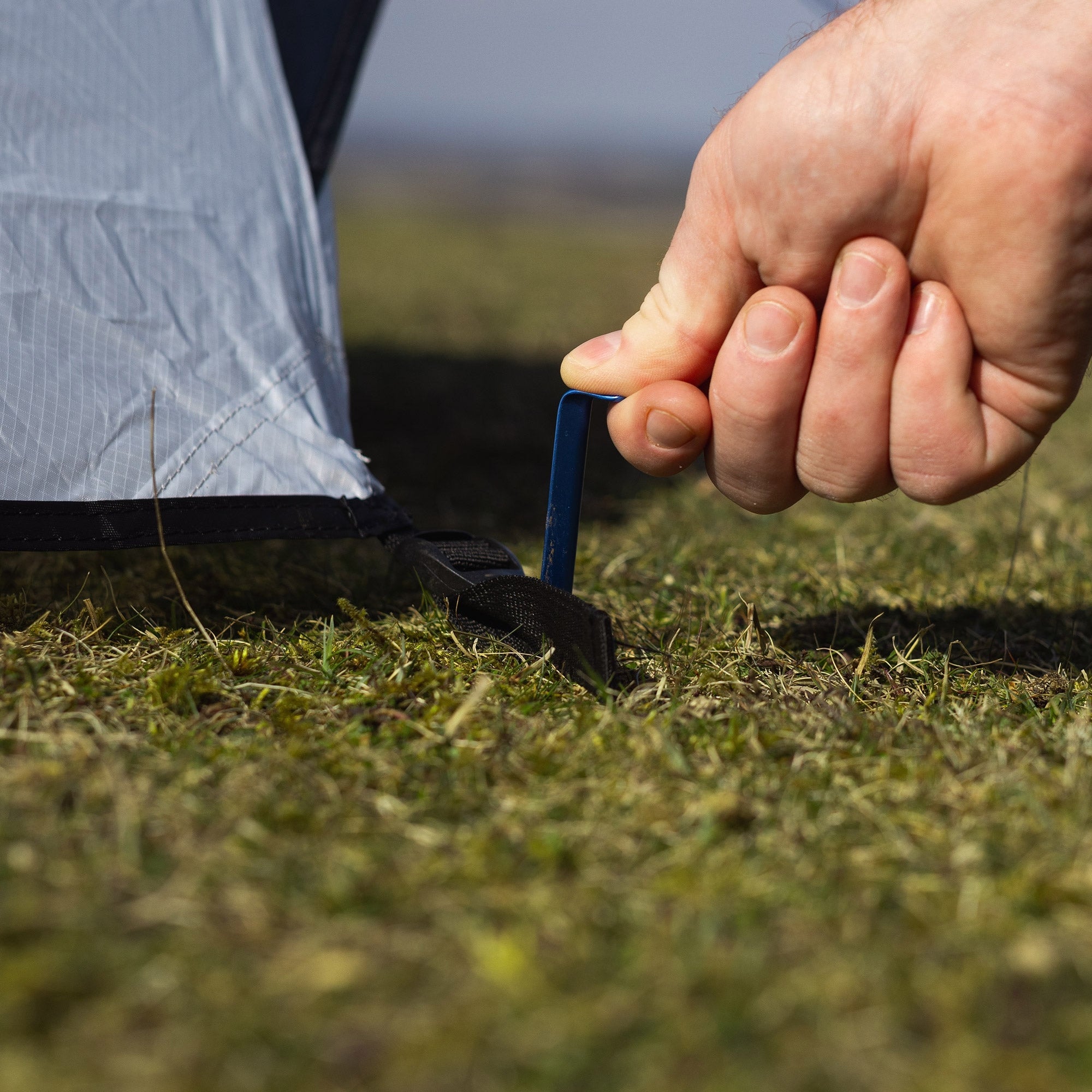 Oxford Micro Telt Oxford