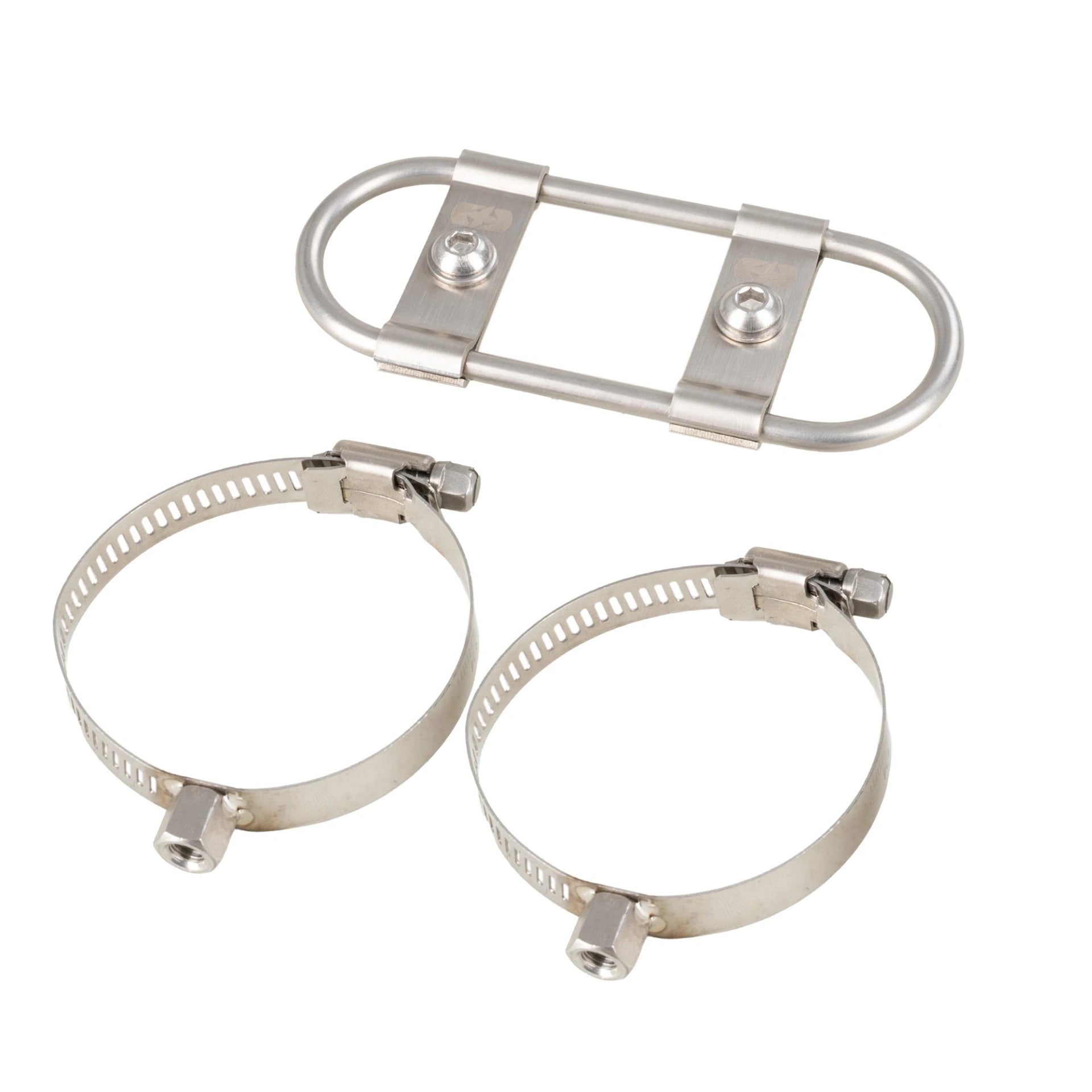 Cafe Exhaust Heat Shield Oxford