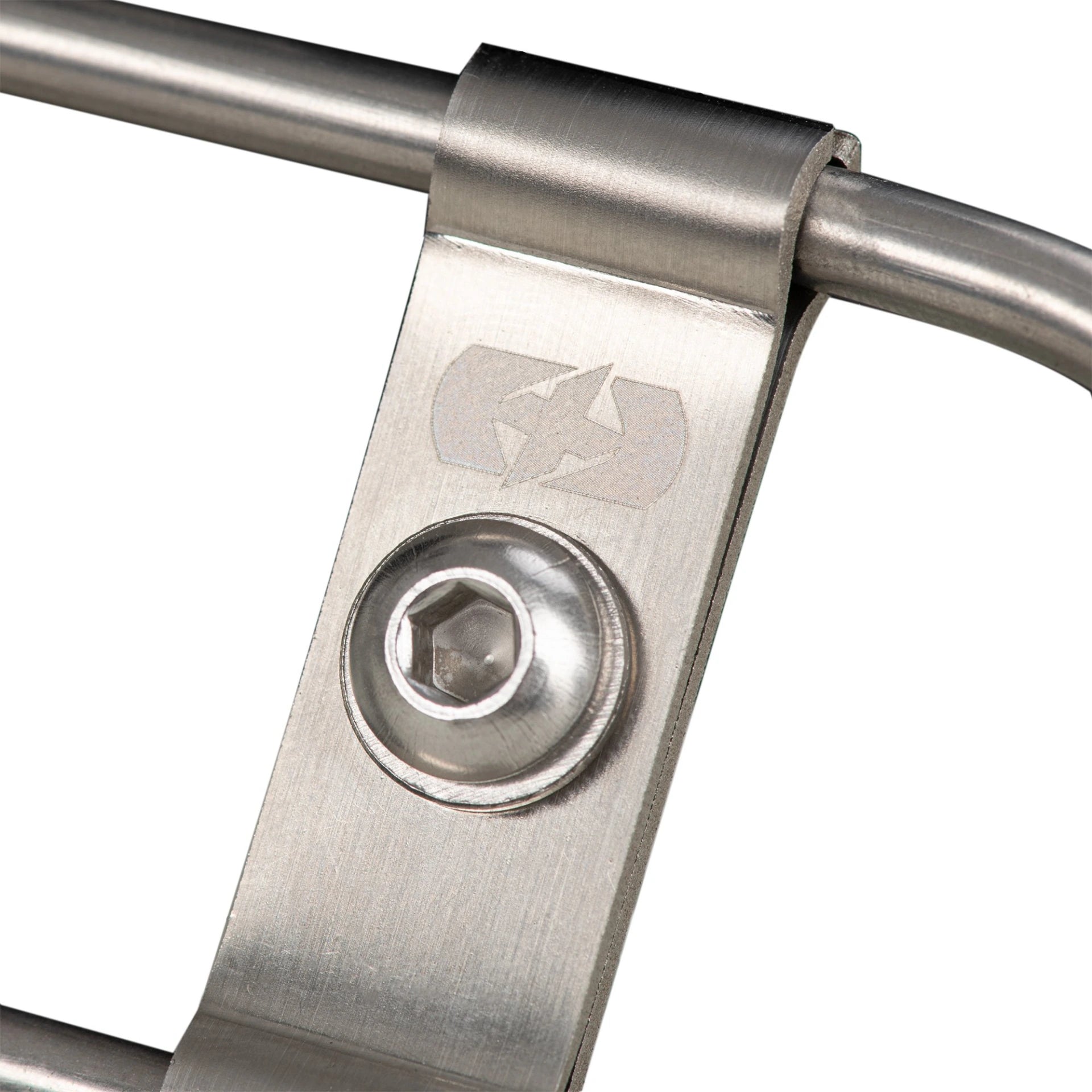 Cafe Exhaust Heat Shield Oxford