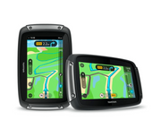 TomTom Rider 550 World Premium Pack GPS Tomtom