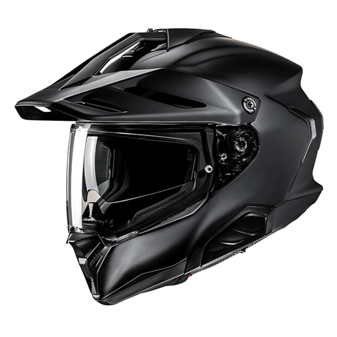 HJC RPHA60 Mat Sort Adventure Hjelm HJC