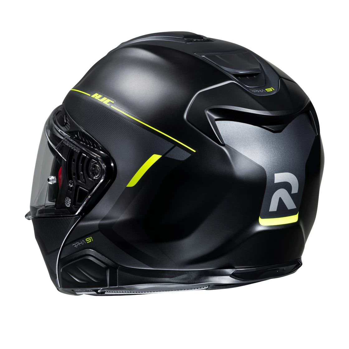 HJC RPHA91 Combust MC3HSF