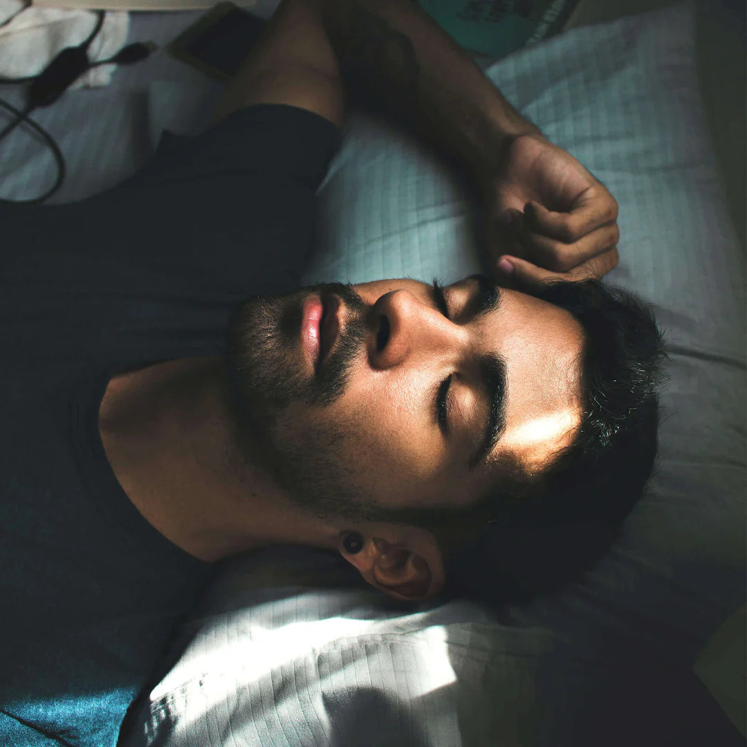 Earfab E-Sleep (Søvn) Formstøbte Ørepropper Earfab