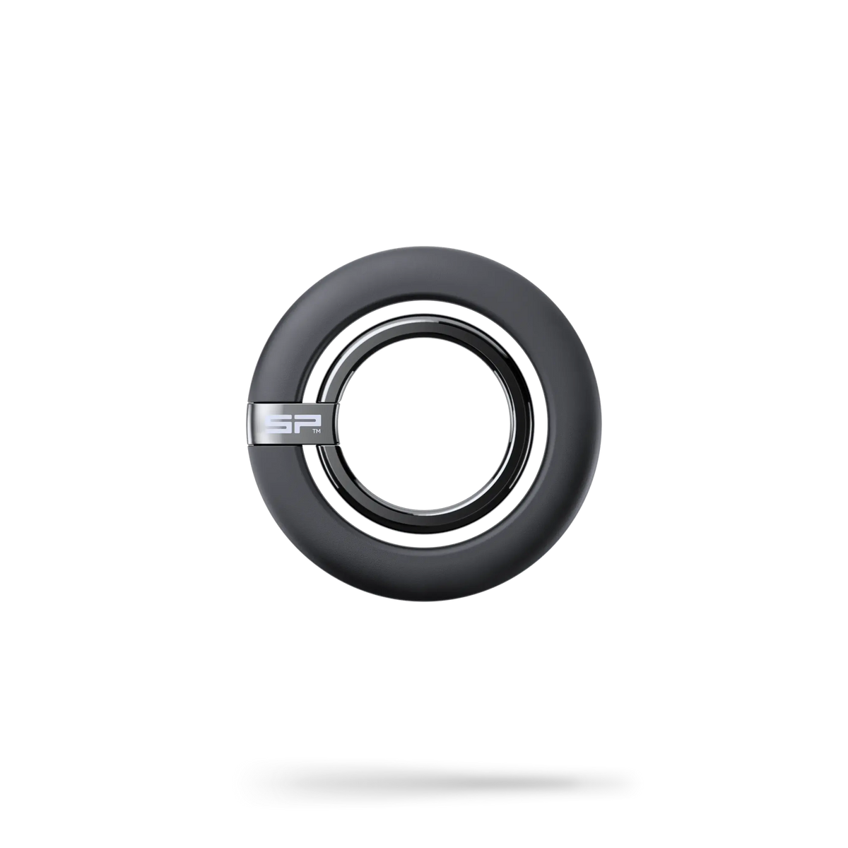 SP Connect SPC+ Magnetic Ring Mount fingerring – sort