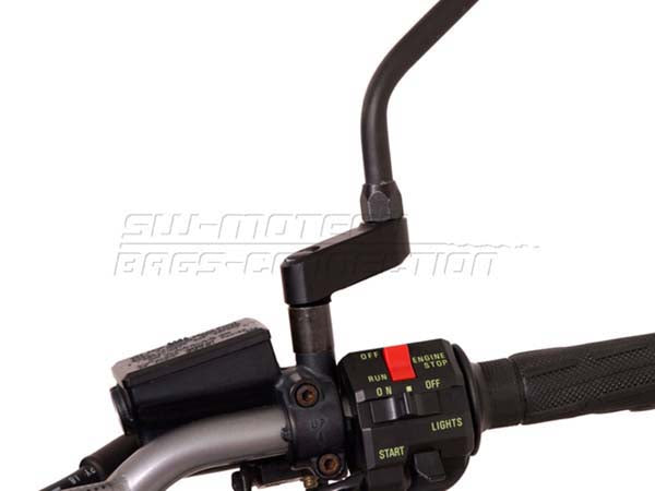 SVL.00.505.10500/BSpejlforlænger UNI. 10X1