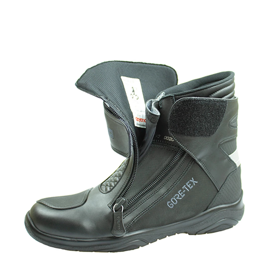 Daytona Arrow Sport Goretex MC Støvler