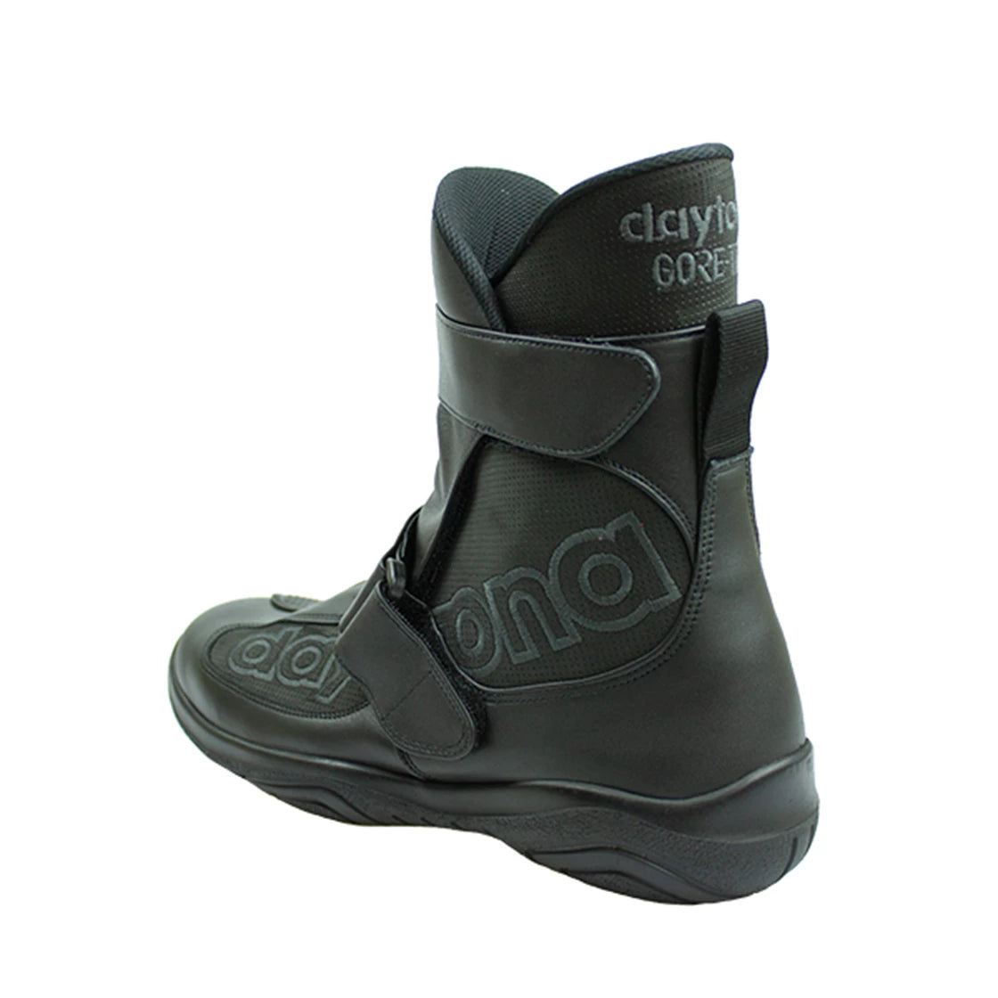 Daytona Journey Goretex MC Støvler