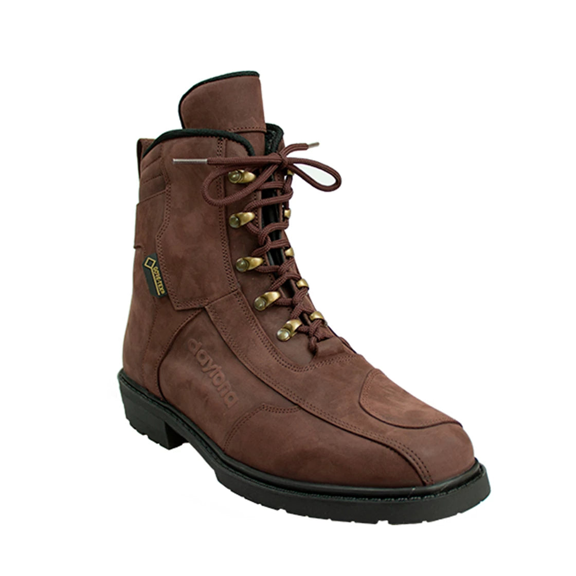 Daytona AC Classic Goretex MC Støvler Brun