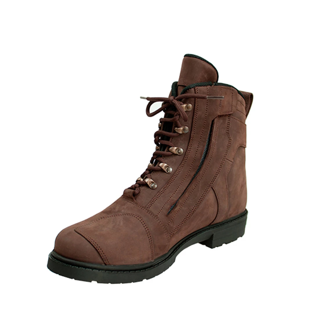 Daytona AC Classic Goretex MC Støvler Brun