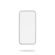SP Connect regncover til iPhone 16e / iPhone 16 / iPhone 15 / iPhone 14 / iPhone 14 Pro / iPhone 13 / iPhone 13 Pro / iPhone 12 / iPhone 12 Pro – billede 1