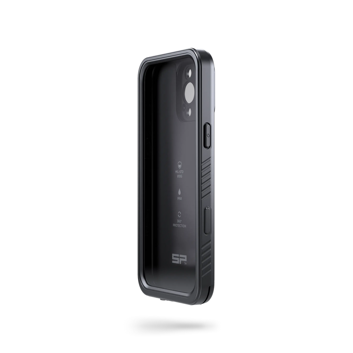 SP Connect Phone Case Xtreme telefoncover til iPhone 16 Pro Max – billede 2
