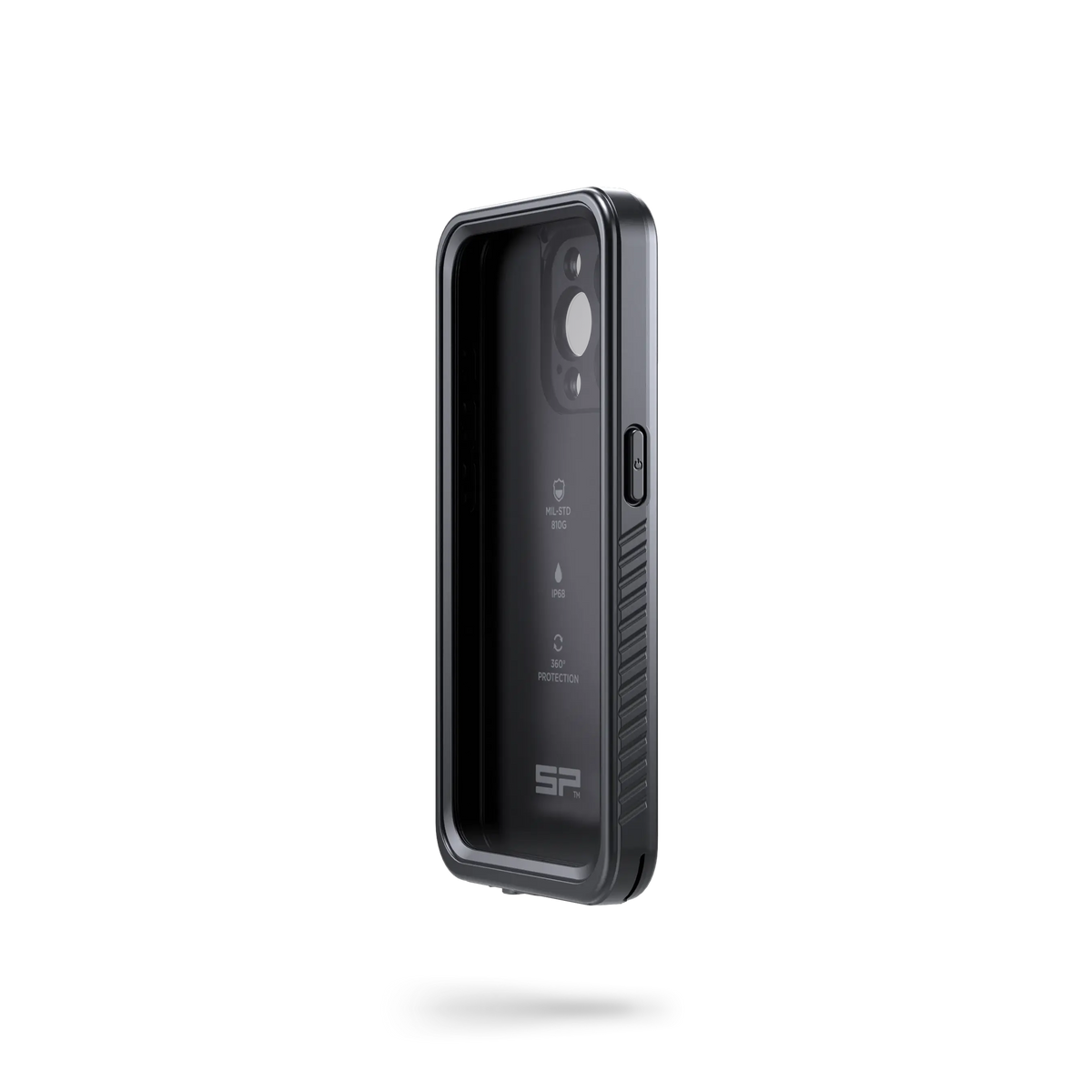 SP Connect Phone Case Xtreme telefoncover til iPhone 15 Pro – billede 2