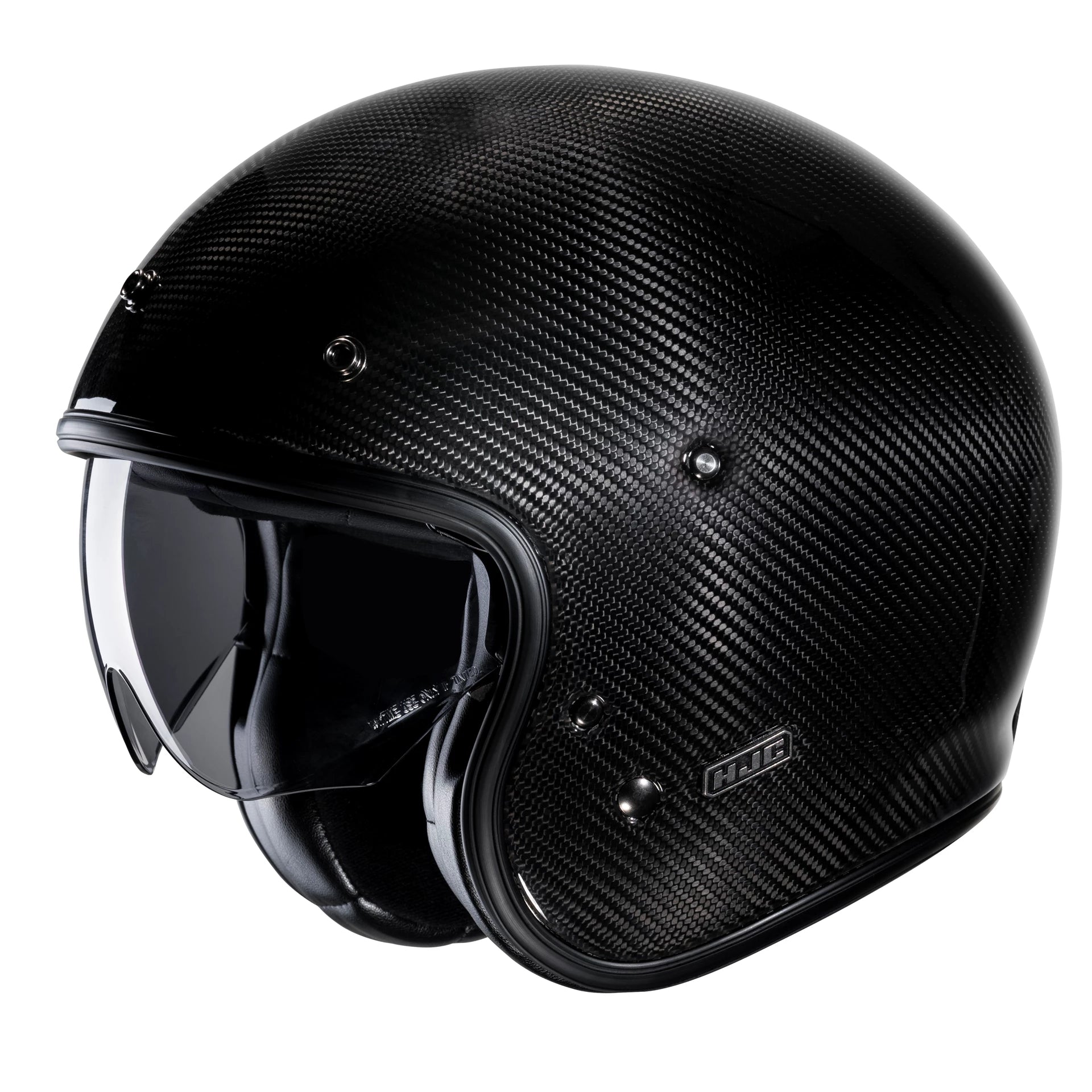 V31 CARBON BLACK