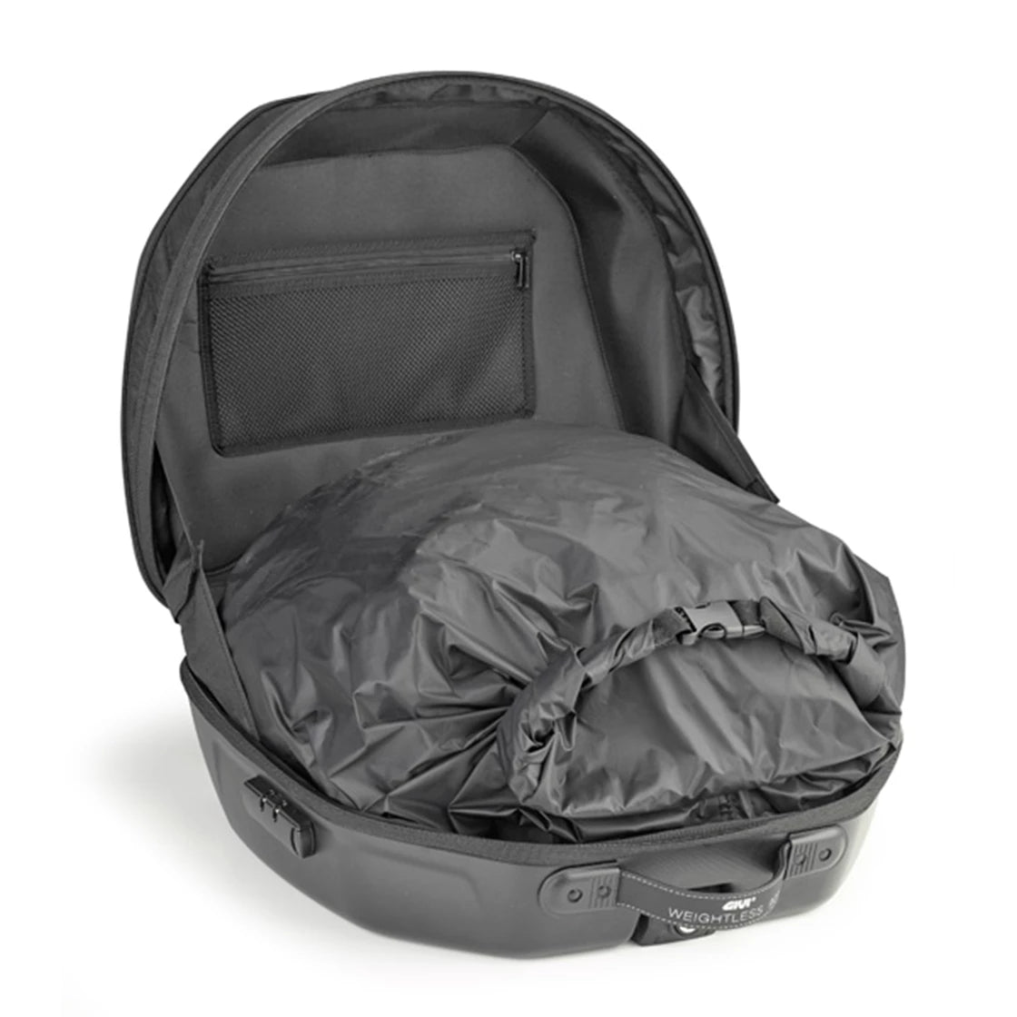 GIVI Topboks Monokey - Weightless 29-34L GIVI