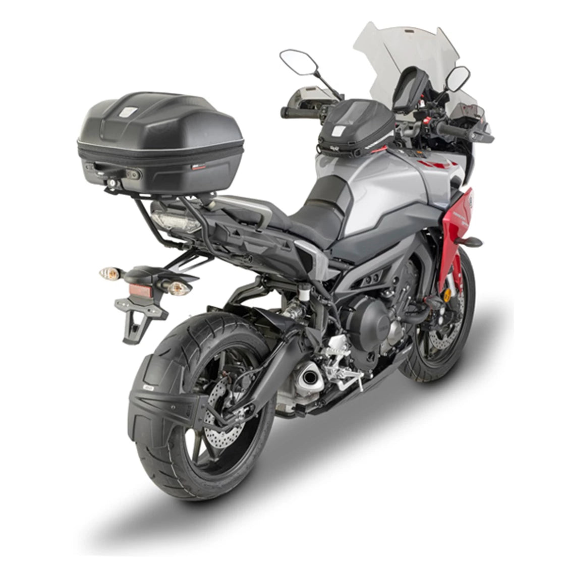 GIVI Topboks Monokey - Weightless 29-34L GIVI